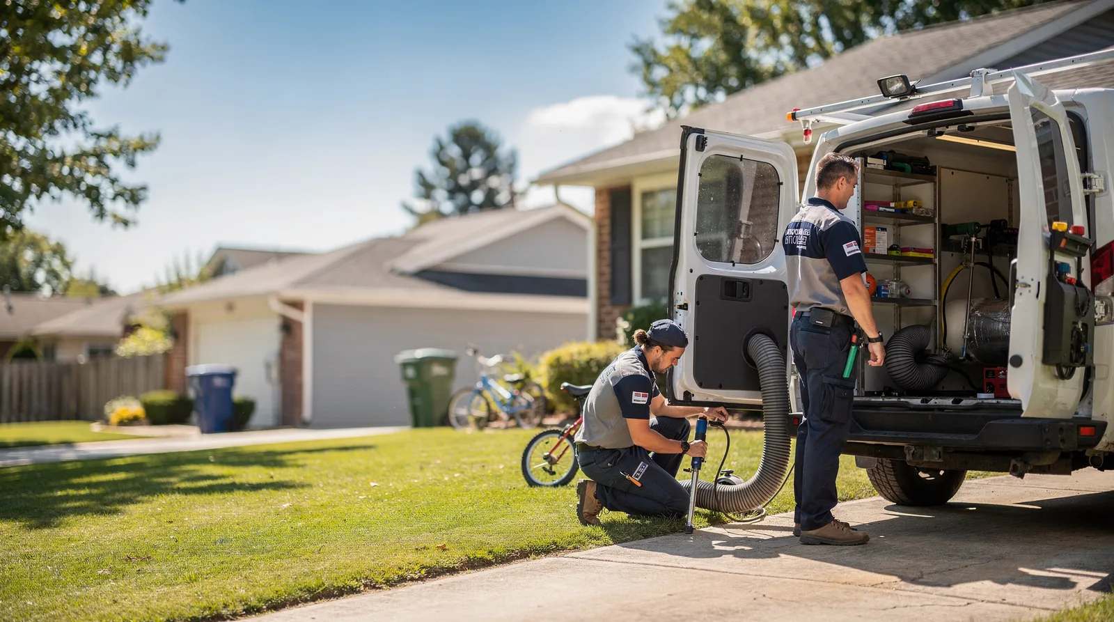 24/7 HVAC Repair & AC Replacement in Rushford, MN near me